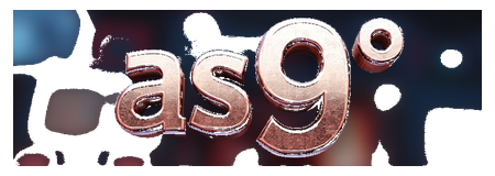 as9 logo